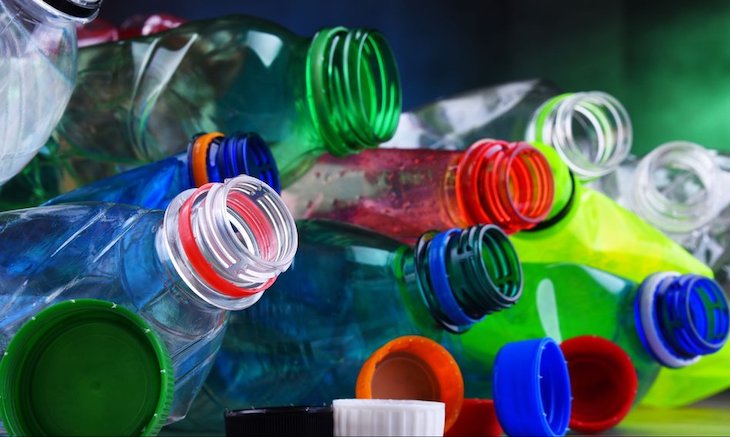 MITECO: RD de envases y residuos