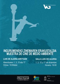 Festival de Cine de Medio Ambiente