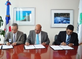 Medio Ambiente y JICA firman convenio para establecer un sistema integrado de manejo de los desechos sólidos