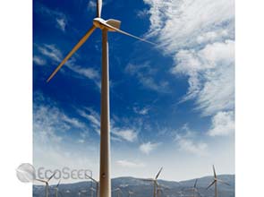 Consortium gets go signal for massive wind project in Canada