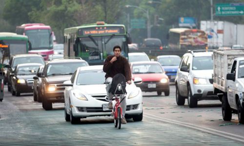 La UE apuesta decididamente por el desarrollo de los PMUS como solución a los problemas de movilidad de las ciudades