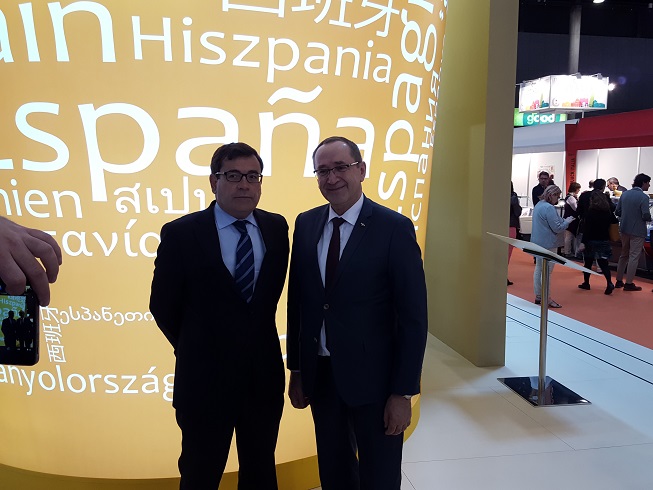 La innovación como ‘arma’ para la sostenibilidad medioambiental