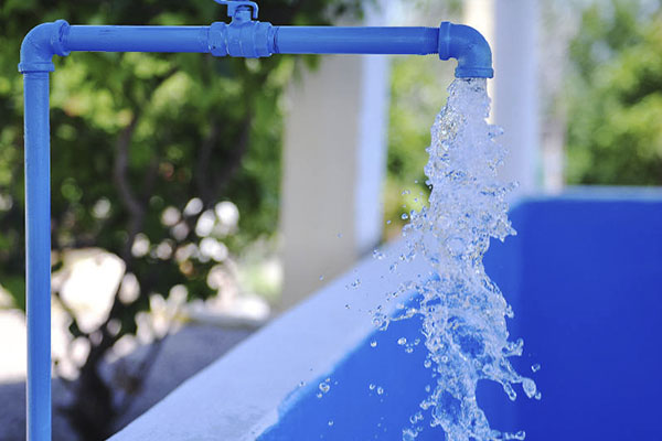 Planifica tu formación: Posgrado en Abastecimiento de Agua Potable (ONLINE)