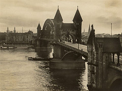 Amigos de la Tierra califica de "frustrante" que las negociaciones de Bonn finalicen sin acuerdo de reducción