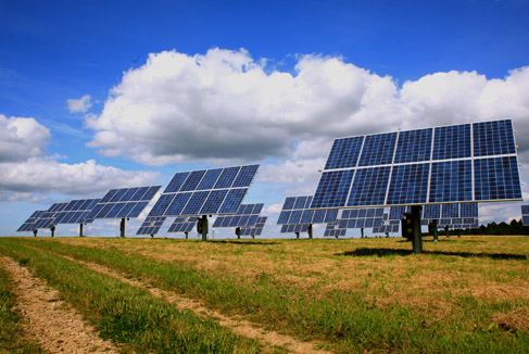 Especialista en energía solar