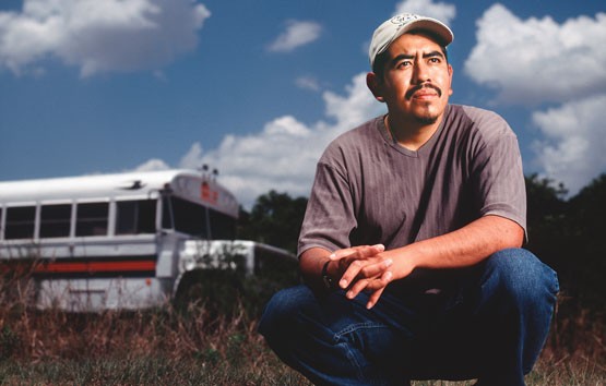 EE.UU. Nominación para premio de Comida Justa en los Premios de Cultivos Verdes de NRDC para la Coalición de Trabajadores de Immokalee