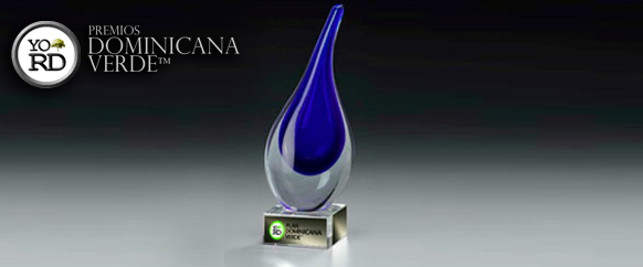 Premios dominicana verde un reconocimiento al activismo ambiental