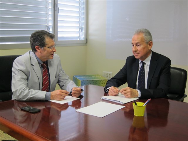 Murcia pide a Medio Ambiente que apruebe de ‘ya’ el impacto ambiental para los pozos de sequía