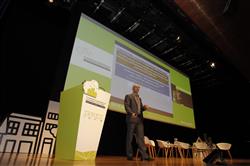 8ª Conferencia Europea de Ciudades y Pueblos Sostenibles en Euskadi