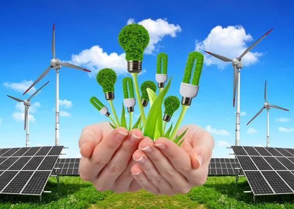 El increíble curso de energías renovables que está arrasando