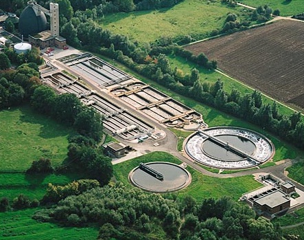 Foro Mundial del Agua. Las empresas españolas de depuración bien situadas