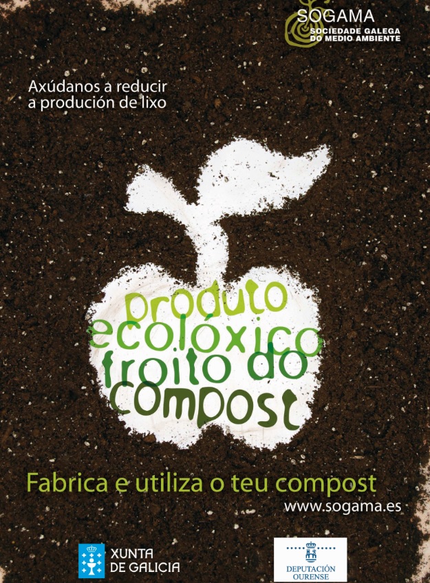 La supramunicipal es la gestión más efectiva en al ámbito ambiental de la provincia de Ourense