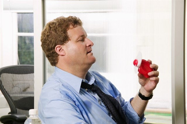 Las olas de calor serán ‘letales’ para el ser humano