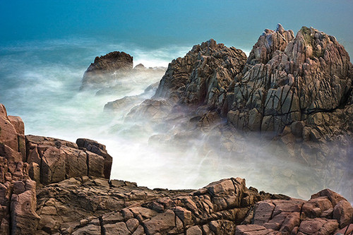 Se reafirma la reciente conexión entre Norte y Sur América