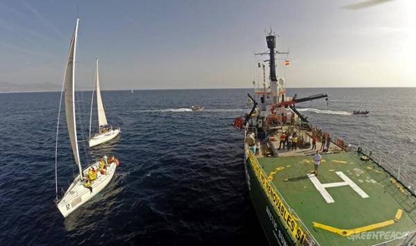 Primero liquidan las renovables