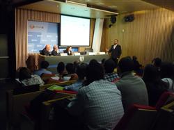 Las Pymes del País Vasco apuestan por el etiquetado ambiental de sus productos para acceder a mercados internacionales