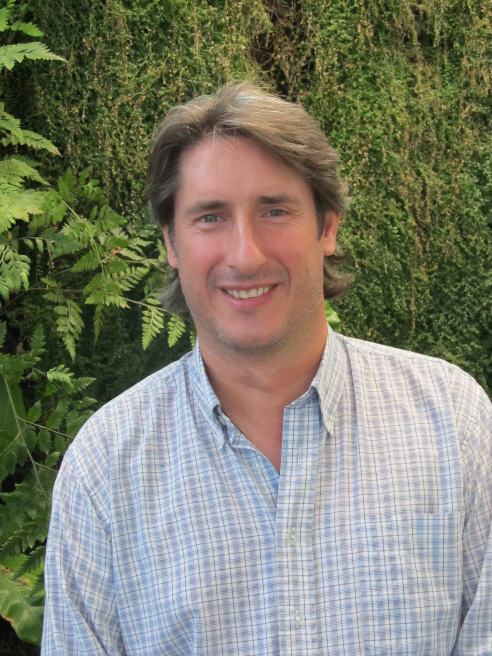 Chile. No deje Rastro