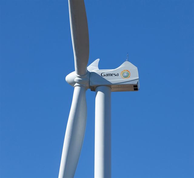 Gamesa