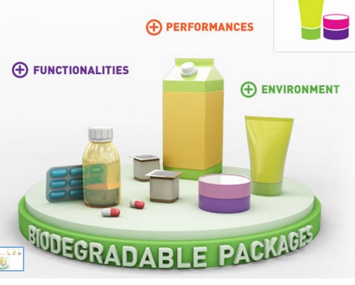 Finaliza el proyecto europeo de I+D Dibbiopack