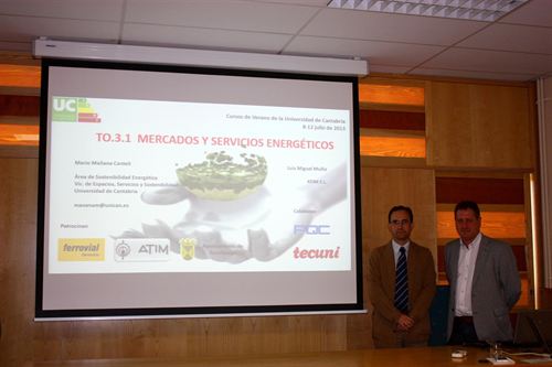 Es ‘vital’ un cambio en el consumo eléctrico porque la situación no es sostenible