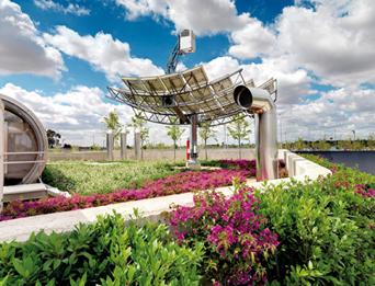 Generación de valor y mitigación de riesgos a través de la sostenibilidad y la gestón responsable: el caso de Abengoa