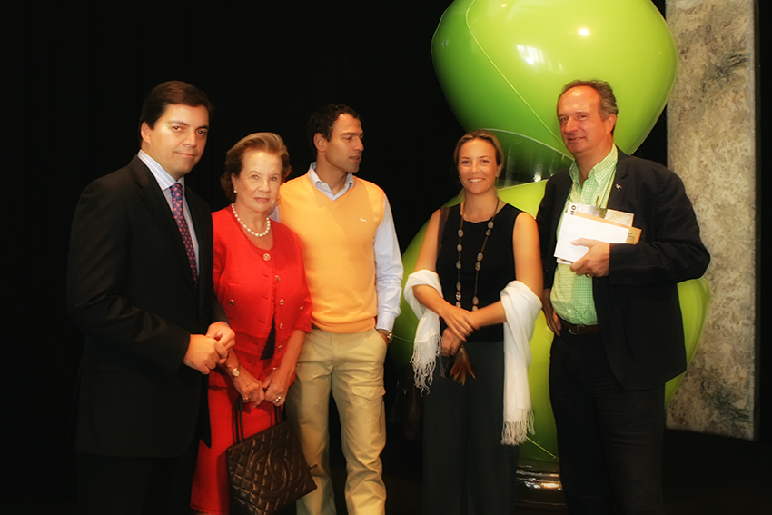 Los ciudadanos podrán ayudar a conservar nuestra biodiversidad eligiendo productos ConSuma Naturalidad