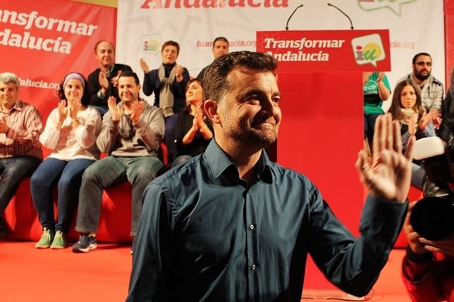 IU Andalucía defiende una ‘Ley de Fiscalidad Ecológica’