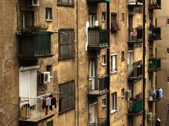 Quieres enfocar tu futuro laboral como experto de eficiencia energética en la rehabilitación