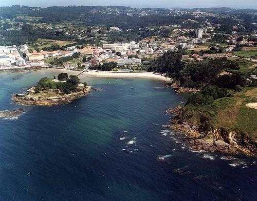 Taller de Empresa y Biodiversidad en Oleiros