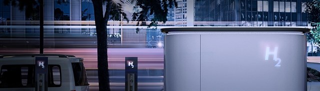 Desarrollan un método para producir hidrógeno a partir de gas natural de forma más barata y limpia