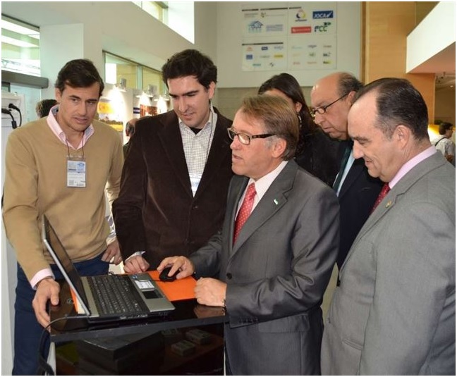 Extremadura. Una herramienta ayuda a conocer el ahorro energético de una vivienda