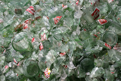 Cabildo tinerfeño y Ecovidrio fomentan el reciclado de vidrio en hostelería