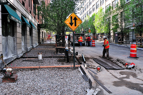 Estrategias para reducir las emisiones de gases efecto invernadero en las ciudades