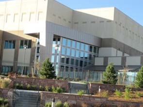 FedEx’s delivers its first green data center in Colorado