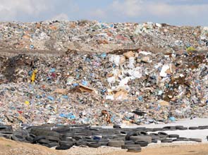 Environment groups condemn Maryland waste-to-energy project