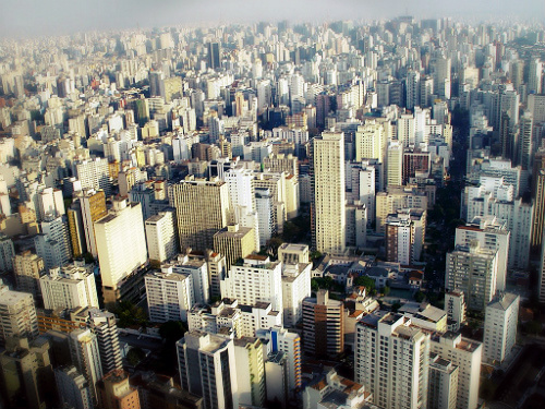 Existe un grupo de ciudades conocido como Emerging 440