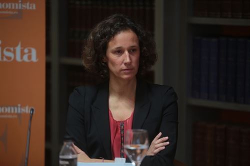 Premio Princesa de Asturias de Cooperación a la Convención Marco de Cambio Climático de la ONU y al Acuerdo del Clima de París