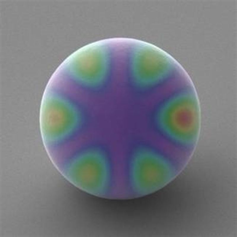 Revolucionarias células de silicio captan la energía infrarroja del Sol