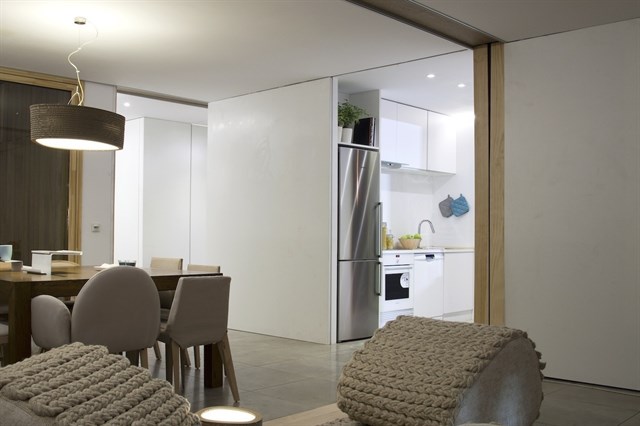 Diseñan un nuevo sistema alimentado por hidrógeno para generar calor y electricidad en hogares