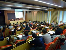 Udalsarea 21 pondrá en marcha el 5º Programa de Evaluación y Seguimiento de las Agendas Locales 21 en enero de 2011