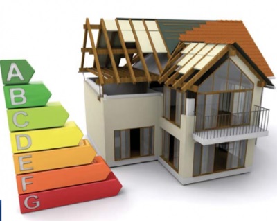 ‘Eficiencia Energética en la Rehabilitación’ INNOTEC imparte el ‘MASTER’ más reputado