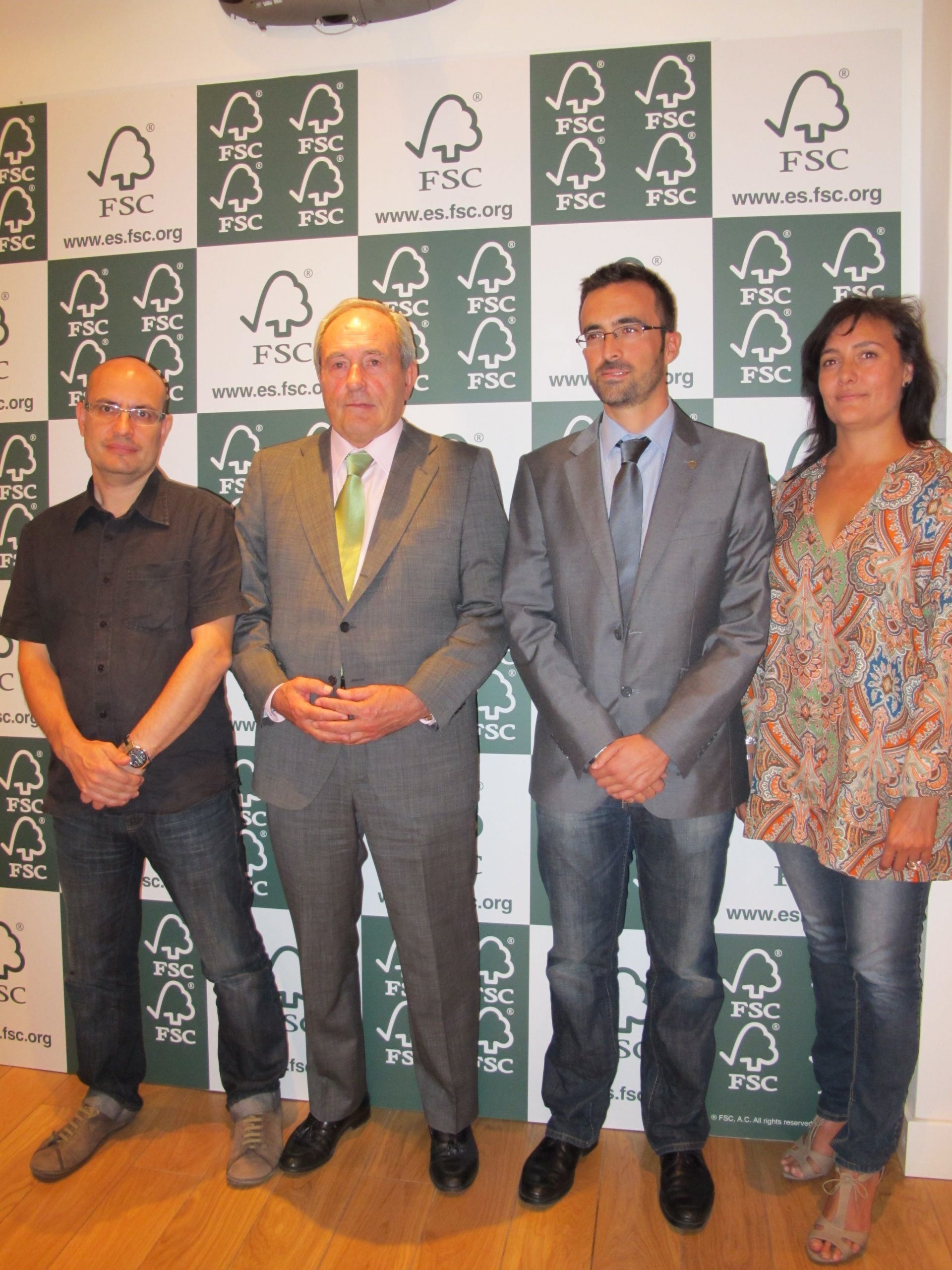 FSC España insta al próximo gobierno a que sus políticas apuesten por los bosques