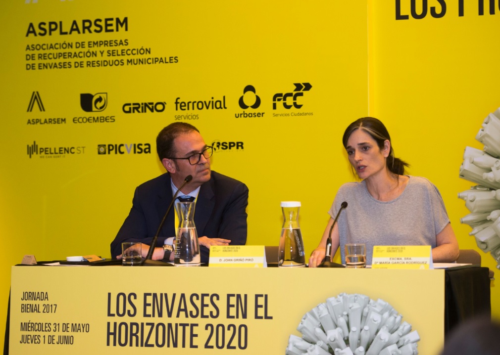 Impulsar la economía circular en España