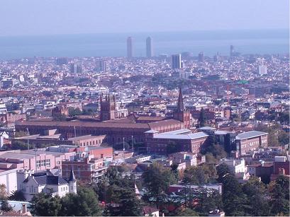 Las zonas urbanas crecerán 940.000 kilómetros cuadrados en los próximos 20 años