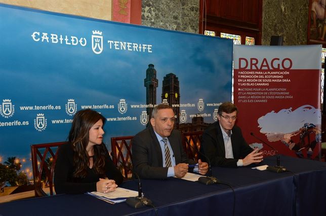 I encuentro de ecoturismo entre Tenerife y Marruecos