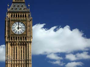 Insurance firm tops Britain’s first carbon intensity polls