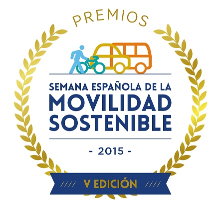 Medio Ambiente anima a la participación en la V Edición de los Premios de la Semana Española de la Movilidad Sostenible 2015