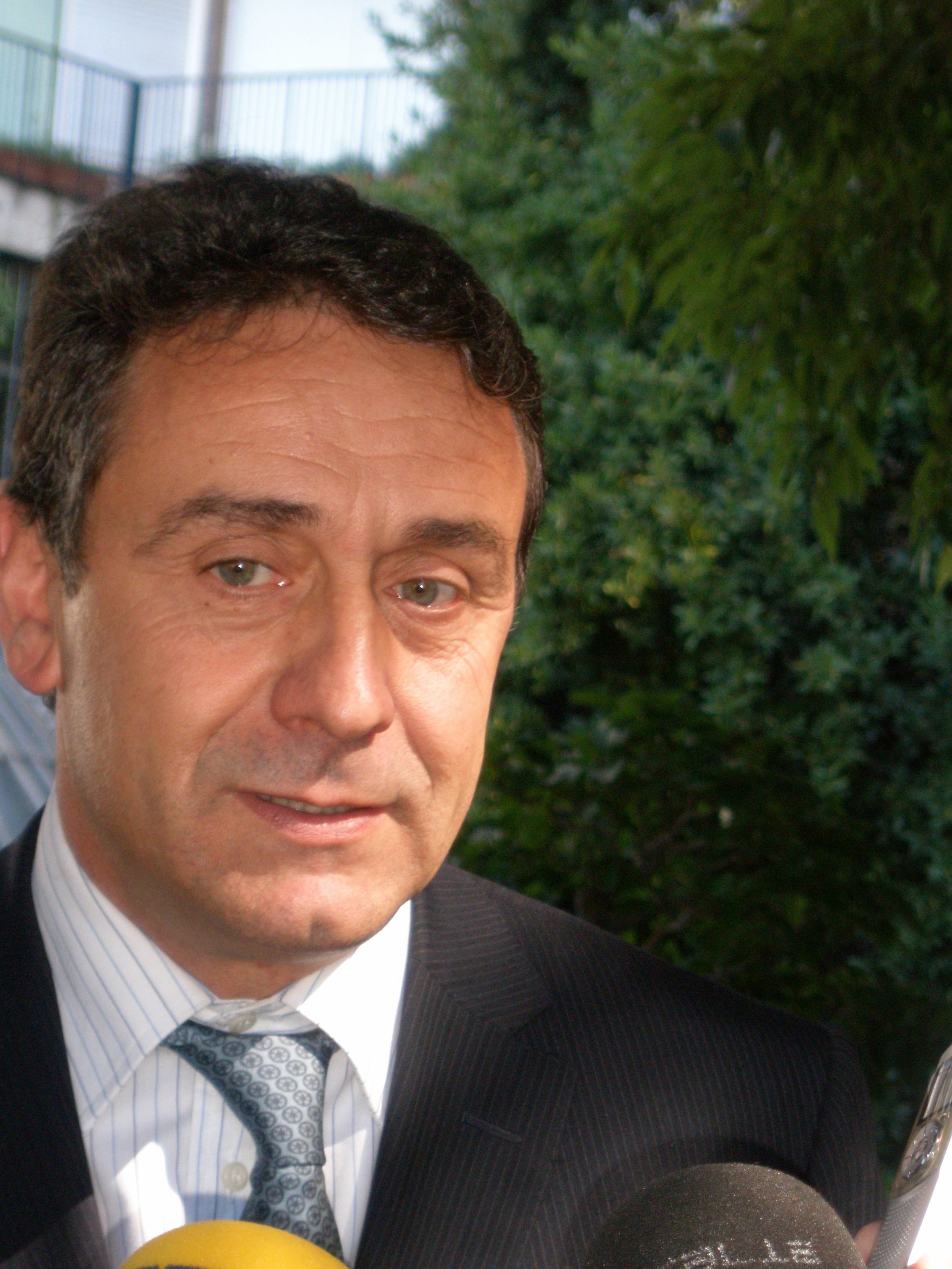 El Secretario de Estado de Medio Rural y Agua presidirá mañana la firma del convenio para la gestión del vertedero industrial de Flix (Tarragona)