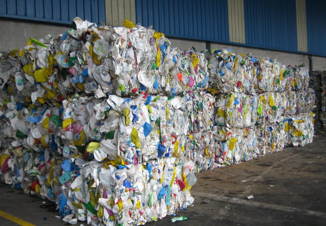 Sogama (Galicia) incrementa su aportación al reciclaje en cerca de un 150%