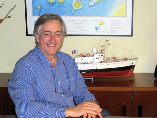 Mens sana in corpore sano in habitat sano